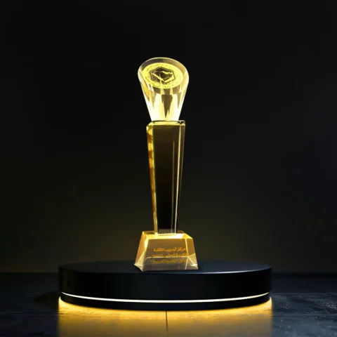 Intellectual Property Training Center – GCC