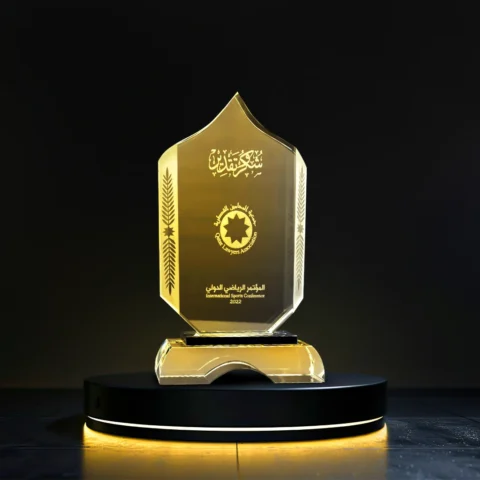 International Sports Conference