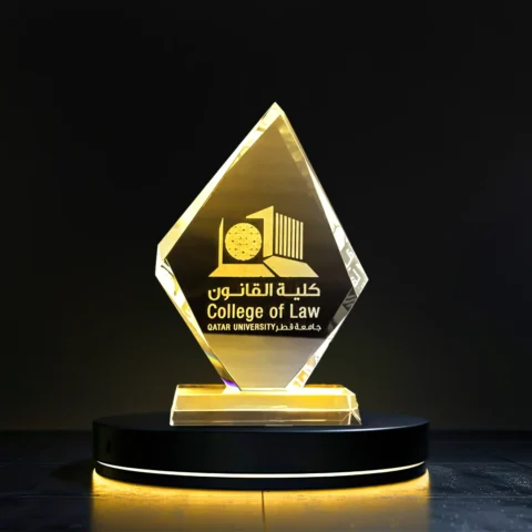 College of Law – Qatar University