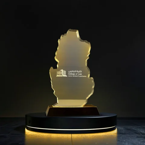 College of Law – Qatar University