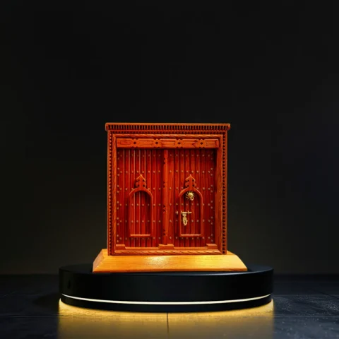 Commemorative Shield