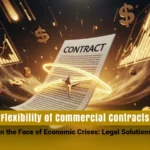 Flexibility of Commercial Contracts in the Face of Economic Crises: Legal Solutions