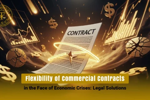 Flexibility of Commercial Contracts in the Face of Economic Crises: Legal Solutions