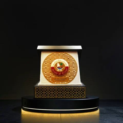 Embassy of the State of Qatar – Hashemite Kingdom of Jordan