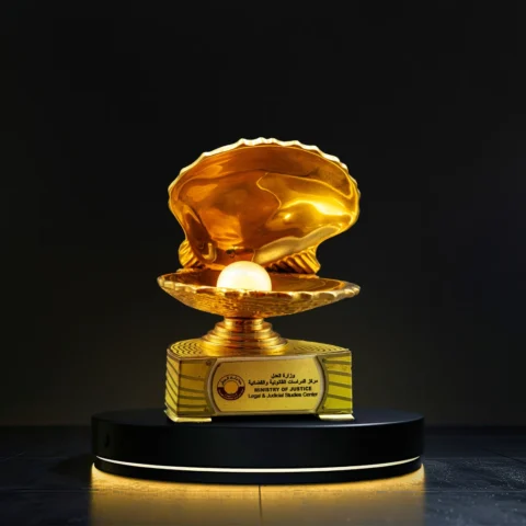 Ministry of Justice – Center for Legal and Judicial Studies