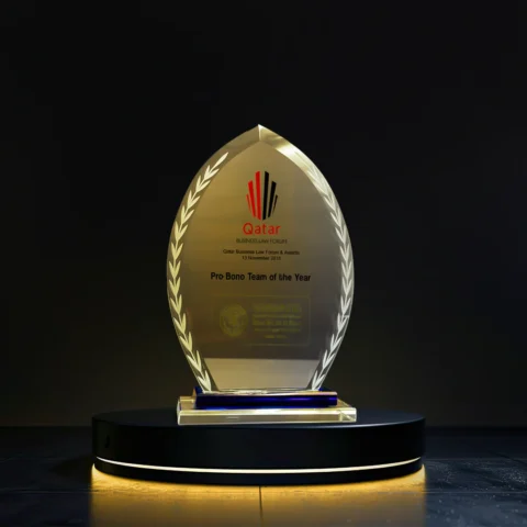 Qatar Business Law Forum