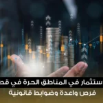 الاستثمار في المناطق الحرة في قطر: فرص واعدة وضوابط قانونية في 2026