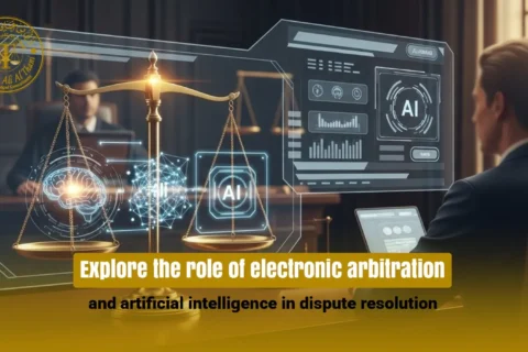 Explore the role of electronic arbitration and artificial intelligence in dispute resolution 2026