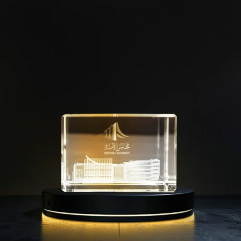 National Assembly – State of Kuwait