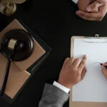 Legal Agency Provisions and Their Effects