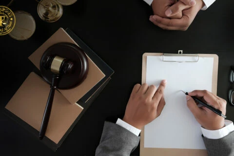 Legal Agency Provisions and Their Effects