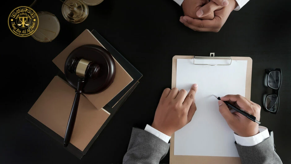 Legal Agency Provisions and Their Effects