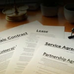 Civil Contracts: Types and Differences between them