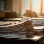 الأوراق التجارية: تعريفها وأهميتها وآثارها القانونية في المعاملات التجارية