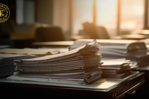 الأوراق التجارية: تعريفها وأهميتها وآثارها القانونية في المعاملات التجارية