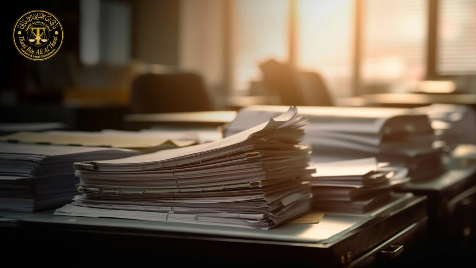 الأوراق التجارية: تعريفها وأهميتها وآثارها القانونية في المعاملات التجارية