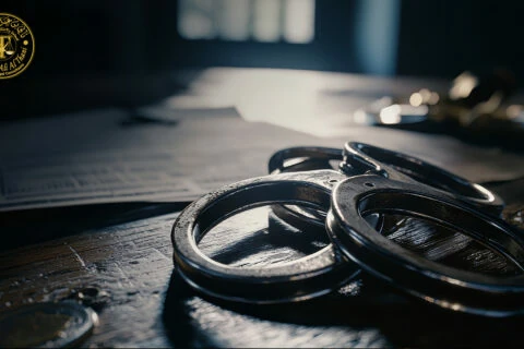 Criminal Interrogation as a Legal Safeguard for the Accused