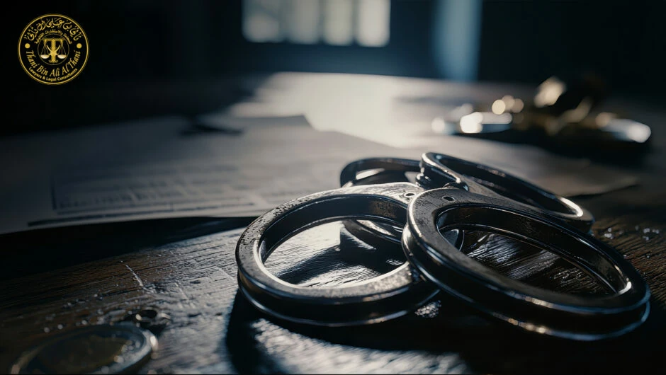 Criminal Interrogation as a Legal Safeguard for the Accused