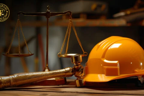 أحقية التعويض عن الضرر الناشئ من خطأ العامل وحق التظلم وفق المادة (71) من قانون العمل القطري