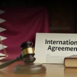 المقصود بالاتفاقيات الدولية وأثرها على القانون الوطني