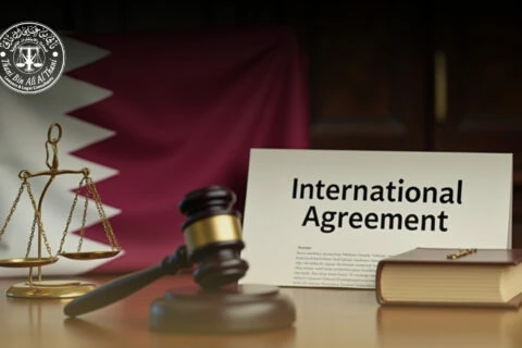 International Agreements in Qatar and their impact on National Law