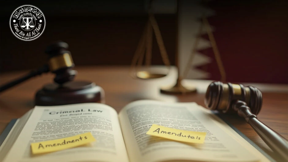 Amendments to the Penal Code and their impact on human rights in Qatar