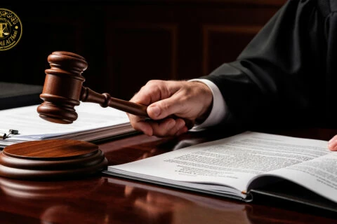 Cases of Judge Recusal and How to Minimize Them