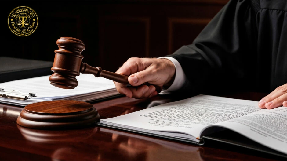 Cases of Judge Recusal and How to Minimize Them