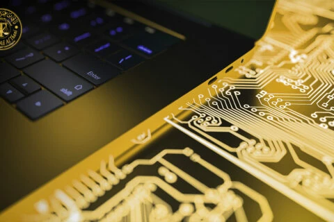 شروط المعلومة الإلكترونية محل الحماية القانونية في القانون القطري