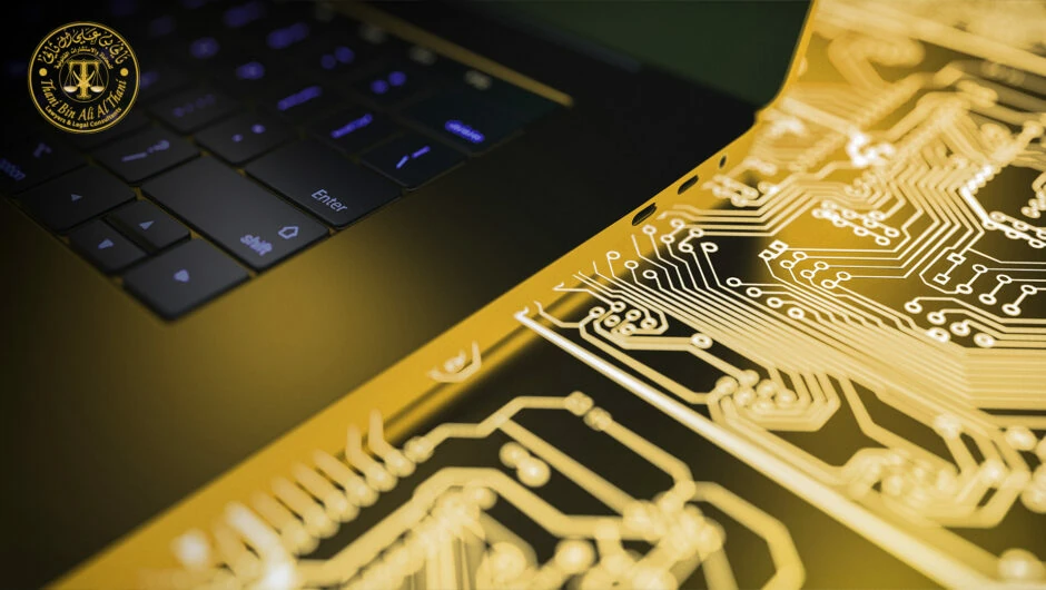 شروط المعلومة الإلكترونية محل الحماية القانونية في القانون القطري