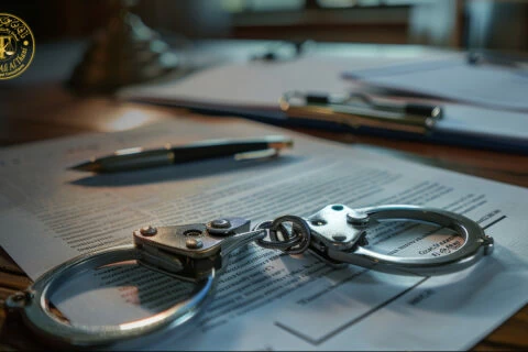 Understanding the Procedures and Conditions for Objection to a Criminal Order Issued Against You in Qatar