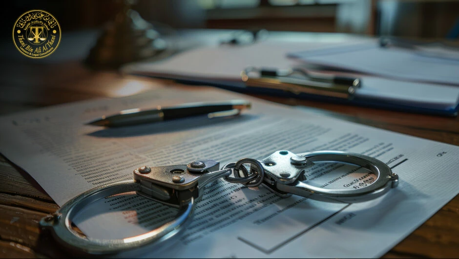 Understanding the Procedures and Conditions for Objection to a Criminal Order Issued Against You in Qatar